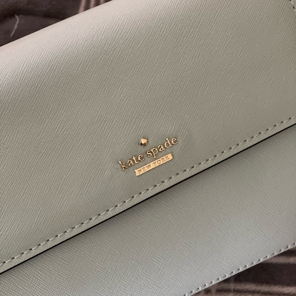 Kate Spade cross body - Picture 3 of 6